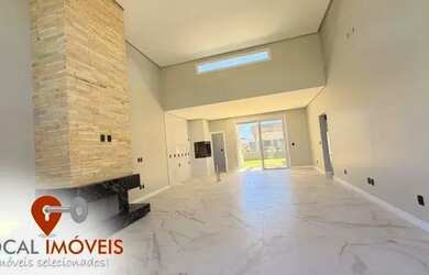 Imagem 15: CASA EM CONDOMÍNIO DE ALTO PADRÃO COM TODA INFRAESTRUTURA