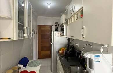 Imagem 12: Stiep aluguel. Piscina, Churrasqueira, Varandae89m² de Área