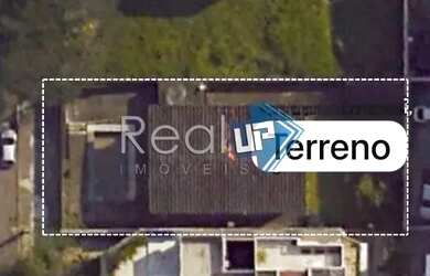 Imagem: O terreno possui 525m² de Área e está localizado em Barra