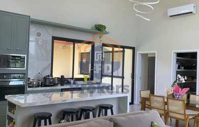 Imagem 2: Casa em Condominio em Morro Alto - Itupeva, SP