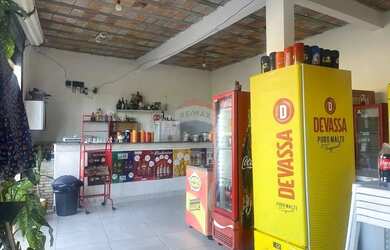 Imagem 4: Seu Refúgio em Barra Casa de 400m² à Venda