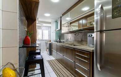 Imagem 13: RESIDENCIAL HARMONIE - 3 SUÍTES - 112M² - VISTA LIVRE