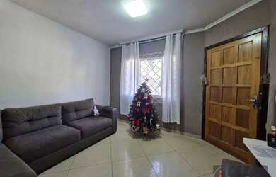 Imagem 5: Sobrado com 3 dormitórios à venda, 163 m² por R$ 695.000,00 - Atuba - Curitiba/PR