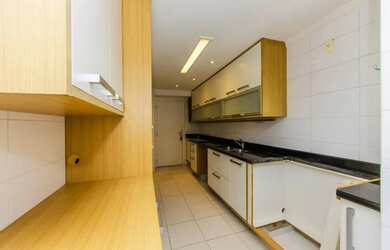 Imagem 13: Cobertura para venda em Santana com 4 quartos, sendo 2 suítes , 264m²