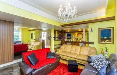 Imagem: Apartamento 148m² - semi mobiliado, 2 dormitórios, 1 suíte