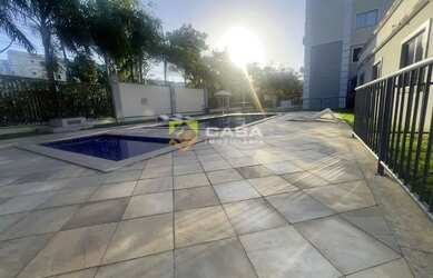 Imagem 2: Apartamento 2 quartos em Colina de Laranjeiras. TGIR