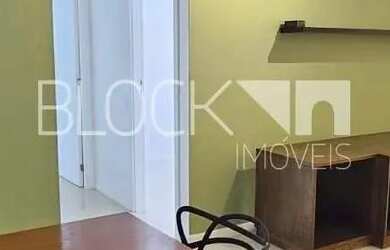 Imagem 5: Recreio dos Bandeirantes Apartamento 2 quartos, sendo 1 suite