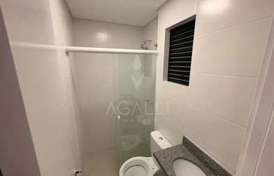 Imagem 8: Apartamento Novo para locação no PORTÃO , CURITIBA - PR