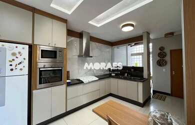 Imagem 12: Casa em Condomínio Fechado com 4 quartos à venda, 350 m² por R$ 1.150.000 - Residencial Pa