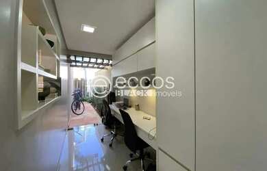 Imagem 11: Casa em condomínio para aluguel, 4 quartos, 2 suítes, 2 vagas, Gávea...