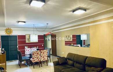 Imagem 3: Sobrado em Rua Santo Antônio - Santa Terezinha - São Bernardo do Campo/SP