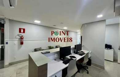 Imagem 4: Andar corrido - 192,75m², 03 vagas - Santo Agostinho BH/mg