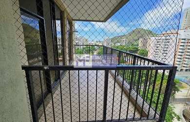 Imagem 16: Apartamento para locação, Recreio dos Bandeirantes, Rio de Janeiro,...