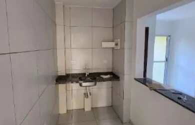 Imagem 6: Alugo apt em pau amarelo. Varanda, Imóvel novo, 80m² de Áreae1 Vaga...