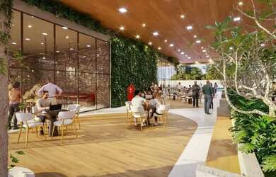 Imagem 11: Apartamento à venda no SALAMANCA RESIDENCE - QUARTO/SALA, JATIÚCA- MACEIÓ...