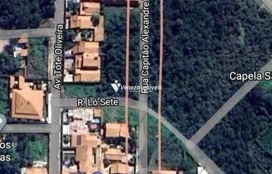 Imagem: O terreno possui 396m² de Área e está localizado em Gurupi