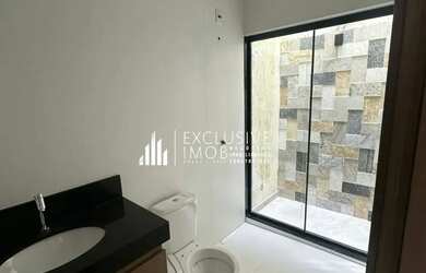 Imagem 7: EXCELENTE CASA A VENDA NO COND. PORTO MARINA