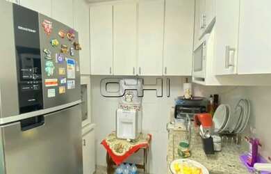 Imagem 7: Venda Apartamento 3 Dormitórios - 130 m² Cerqueira César