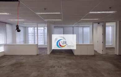 Imagem 3: Conjunto para alugar, 508 m², 18 vagas de garagem - Vila Olímpia - São...