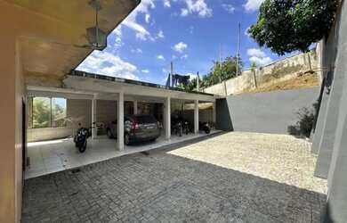 Imagem 5: SOBRADO no SÃO MARCOS com 4 quartos para VENDA, 280 m²