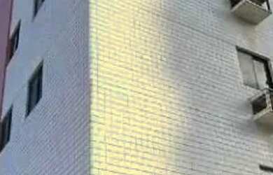 Imagem: O apartamento possui 4 Dormitórios, 3 Banheiros, 2 Vagas na