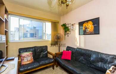 Imagem 2: Excelente localização. Piscina, Varanda, 48m² de Áreae1 Vaga na garagem