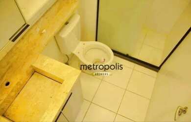 Imagem 7: Apartamento com 1 dormitório, 44 m² - venda por R$ 320.000,00 ou aluguel...