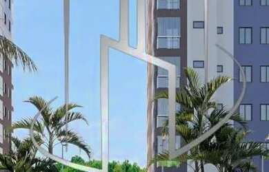 Imagem 2: PORTO DI MARATEA SÃO APARTAMENTOS DE 2 QUARTOS COM SUITE 50,31M - SEM...