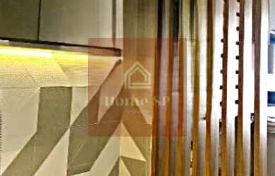 Imagem 10: Apartamento 65 m2, 2 dorms. 1ste , 2 vagas demarcadas