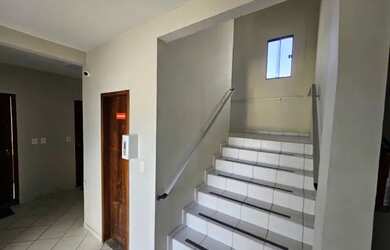 Imagem 4: Alugo Apto 02 quartos no Res. Juviano Costa, próximo ao Tarcísio Maia,...