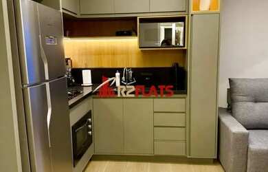 Imagem 7: Flat com ótimo preço no bairro Moema. Confira!