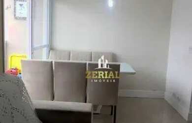 Imagem 2: Apartamento Duplex com 3 dormitórios à venda, 90 m² por R$ 480.000,00...