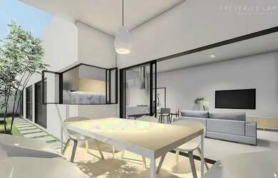 Imagem 10: Casa à venda em Paulínia, São José, com 3 quartos, com 137 m²