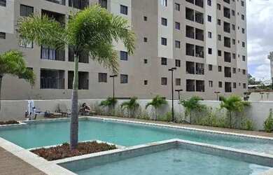 Imagem 4: Apartamento à venda no bairro Água Fria M.Lar Sul