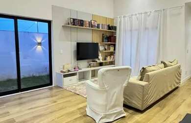 Imagem 10: Casa Térrea - Terras Alphaville Camaçari - Pronta