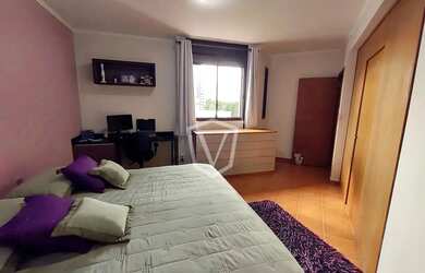 Imagem 15: APARTAMENTO À VENDA NO MARRAKESH, V. BOAVENTURA, JUNDIAÍ, SP