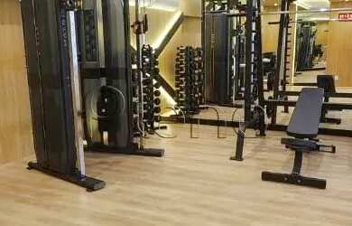 Imagem 13: Apartamento para alugar em Campinas, Nova Campinas, com 1 suíte, com...