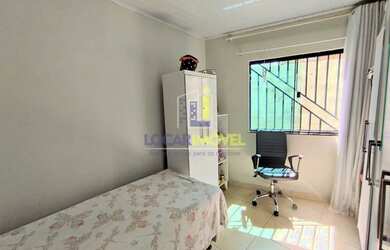 Imagem 14: Casa solta de 3 quartos sendo 1 suíte, Alto Maron, Vitória da Conquista, BA