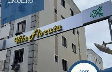 Imagem: SI-Oportunidade no Vila Florata - Térreo 2 Quartos com Suíte
