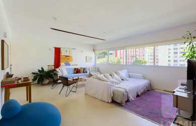 Imagem 3: APARTAMENTO 3 DORMITORIOS SENDO 1 SUITE 2 BANHEIROS SALA 2 AMBIENTES 1...