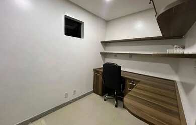 Imagem 16: GR VENDE ED. PIEMONTI - 3 Suites - 140m2 - 1 vaga - apartamento amplo...