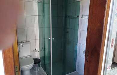 Imagem 4: Cobertura de um quarto Ingleses