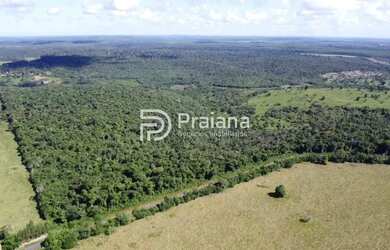 Imagem 2: Fazenda de 7.140.000,00 m² à venda em Salvador-BA, no bairro Cardeal da Silva: oportunidad