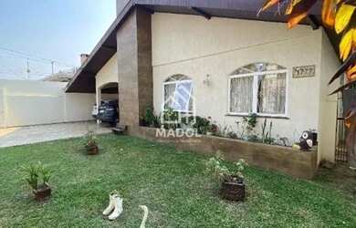 Imagem 5: Casa à Venda em Uvaranas, Ponta Grossa - PR