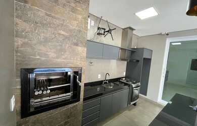 Imagem 3: Ótima Casa. Piscina, Churrasqueira, Ar-condicionadoeÁrea de serviço