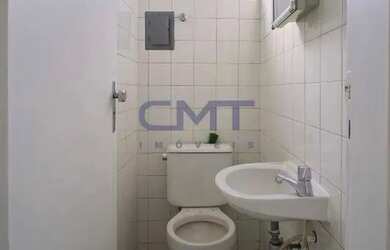 Imagem 4: Sala comercial na Savassi