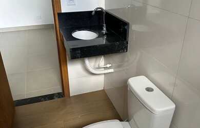 Imagem 8: Kitinete - Jardim Goiás