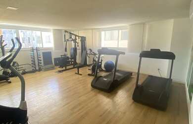 Imagem 9: Apartamento- Atlântico Porto Residence