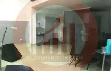 Imagem: O depósito possui 500m² de Área e está localizado em Sampaio