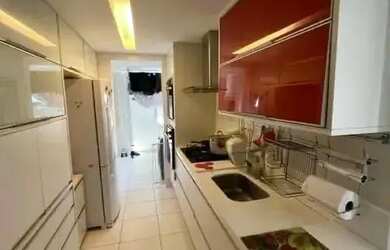 Imagem 12: Apartamento à venda no MAISON BIARRITZ , PATAMARES, Salvador, BA